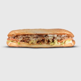 OG Philly Cheese Steak
