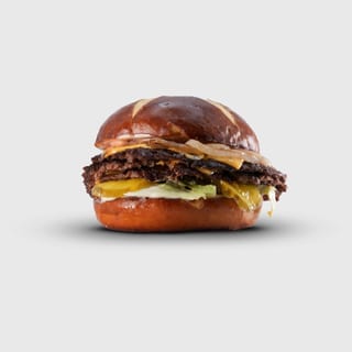 Smash Burger